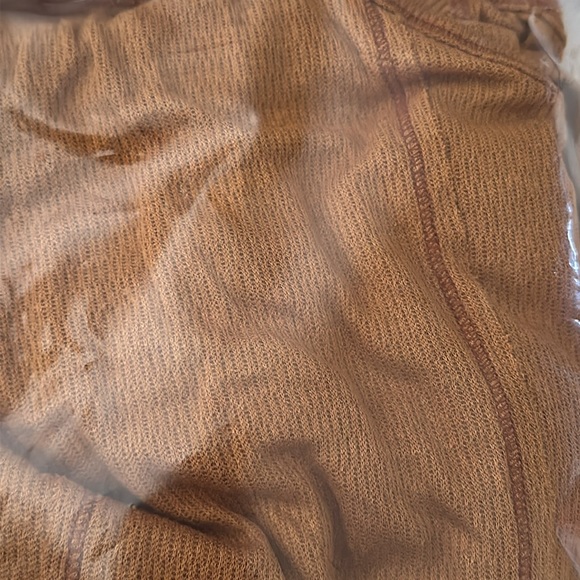 Free People Amber Sloane Bodysuit NWT🧡💛 - Picture 6 of 6